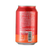 山楂滿滿汁310ml *24