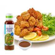 邱比  沙拉汁和風口味 260ml*3