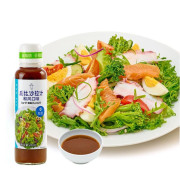 邱比  沙拉汁和風口味 260ml*3