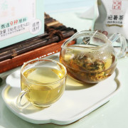 西洋蔘玉竹茶（代用茶）336g (8g*42