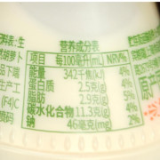 韓國宾格瑞 香蕉牛奶238mL ×8 C