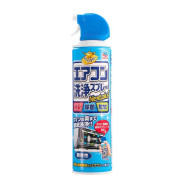 日本進口空調洗淨劑（無香）430ml*3