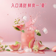 芭樂茉莉氣泡果汁茶 310ml *15