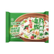 上海鹹肉菜飯 HM