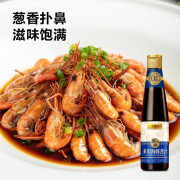 李錦記多用海鮮蒸汁410ml ×3