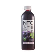 NFC 葡萄汁 1L HM