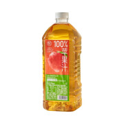 100%蘋果汁 2L HM