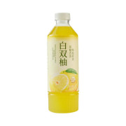 白雙柚複合果汁 1L HM