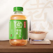 元氣自在水 清爽綠豆水500mL ×3 HM