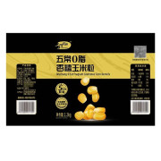 五常0脂香糯玉米粒 2.2 kg