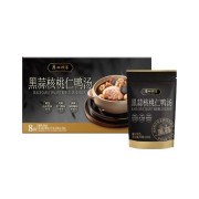 黑蒜核桃仁鴨湯 2kg (250g*8)