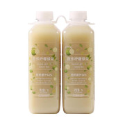 芭樂檸檬綠茶 1L*2