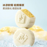 MM貓山王榴槤冰皮月餅禮570g (150g*1+60g*7)