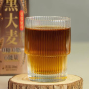 韓國進口黑大麥植物飲料 500ml*15