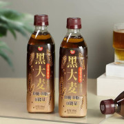 韓國進口黑大麥植物飲料 500ml*15