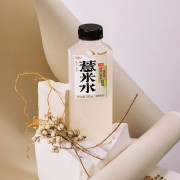 薏米水500ml*3 HM