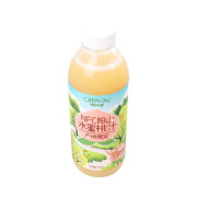 NFC 陽山水蜜桃汁750ml HM