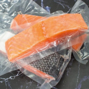 三文魚塊1kg