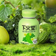 江中 下火堂益生菌發酵苦瓜飲品 3.6L