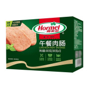 荷美爾(Hormel) 午餐肉腸 900G(300G*3)