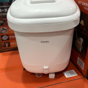 飛利浦(Philips) 足浴按摩器