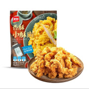 美好 香酥小蘇肉 1.32千克