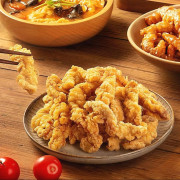 美好 香酥小蘇肉 1.32千克