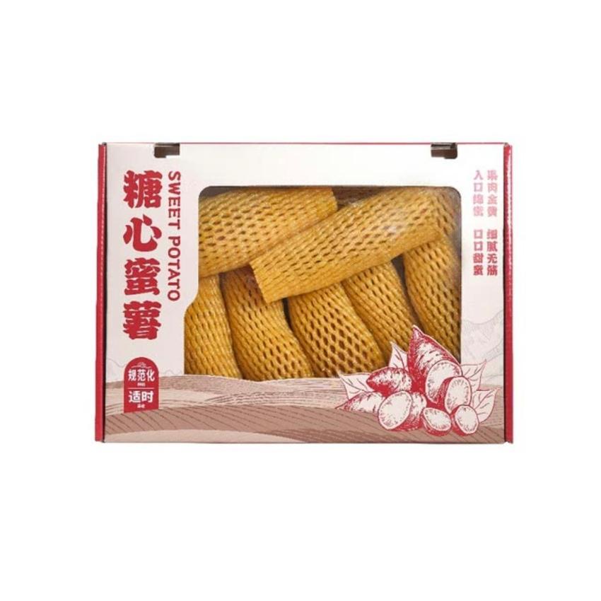 糖心蜜薯 2.5kg