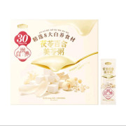 五谷磨方茯苓百合美苓粥960 g(30条)