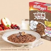 家樂氏(Kellogg's)可可米345 g*2