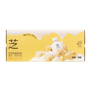 喜茶 芝芝奶綠輕乳茶350ml*15