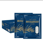 御香龙品稻花香 東北香米(硬米）5kg*2