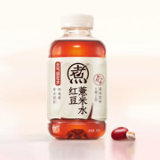 紅豆薏米水 植物飲料500ml*15