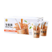 左岸牛乳茶 奶茶飲料250毫升毫升x6(保質期45天)