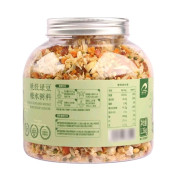 桃膠綠豆糖水粥料1.35kg