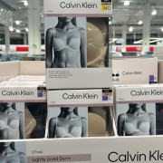 Calvin Klein 女內衣兩組入c